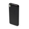 Nedis PBKPD20W125BK 10000mAh Powerbank Black PBKPD20W125BK