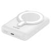 Savio BA-13 10000mAh Powerbank White BA-13