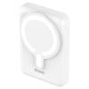 Savio BA-13 10000mAh Powerbank White BA-13