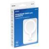 Savio BA-13 10000mAh Powerbank White BA-13