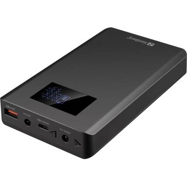 Sandberg PD100W 20000mAh Powerbank Black 421-27