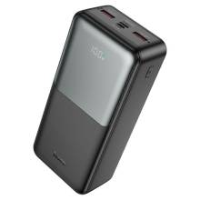 Hoco J136B Sirui 30000mAh PowerBank Black HC634854 Hoco J136B Sirui 30000mAh PowerBank Black HC634854