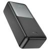 Hoco J136B Sirui 30000mAh PowerBank Black HC634854