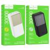 Hoco J136B Sirui 30000mAh PowerBank Black HC634854