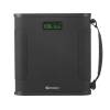 Sandberg Survivor 9in1 14400mAh PowerBank Black 421-37