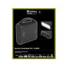 Sandberg Survivor 9in1 14400mAh PowerBank Black 421-37