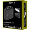 Sandberg Survivor 9in1 14400mAh PowerBank Black 421-37