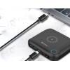 Sandberg All-in1 Laptop 25000mAh PowerBank Black 421-46