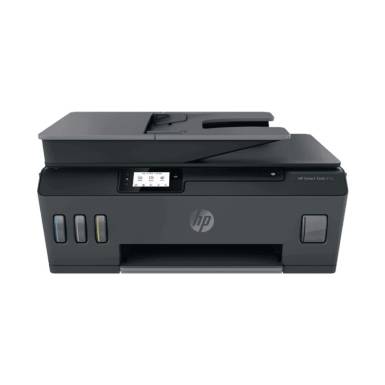 HP Smart Tank 615 wireless tintasugaras nyomtató/másoló/síkágyas scanner/fax Y0F71A HP Smart Tank 615 wireless tintasugaras nyomtató/másoló/síkágyas scanner/fax Y0F71A