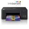 Brother DCP-T425W Wireless Tintasugaras Nyomtató/Másoló/Scanner DCPT425WYJ1