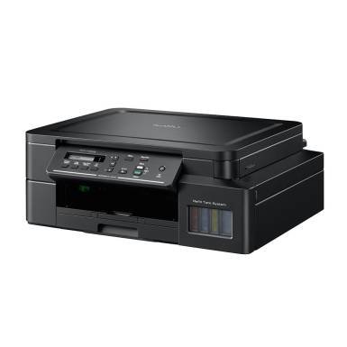 Brother DCP-T525W Wireless Tintasugaras Nyomtat&oacute;/M&aacute;sol&oacute;/Scanner DCPT525WYJ1