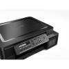 Brother DCP-T525W Wireless Tintasugaras Nyomtat&oacute;/M&aacute;sol&oacute;/Scanner DCPT525WYJ1