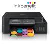 Brother DCP-T525W Wireless Tintasugaras Nyomtat&oacute;/M&aacute;sol&oacute;/Scanner DCPT525WYJ1