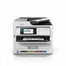 Epson WorkForce Pro WF-C5890DWF wireless tintasugaras nyomtat&oacute;/m&aacute;sol&oacute;/s&iacute;k&aacute;gyas scanner/fax C11CK23401