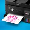 Epson EcoTank L5590 Tintasugaras Nyomtató/Másoló/Scanner/Fax C11CK57403