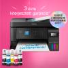 Epson EcoTank L5590 Tintasugaras Nyomtató/Másoló/Scanner/Fax C11CK57403