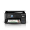 Epson EcoTank L3560 Tintasugaras Nyomtató/Másoló/Scanner/Fax C11CK58403