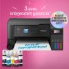Epson EcoTank L3560 Tintasugaras Nyomtató/Másoló/Scanner/Fax C11CK58403
