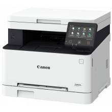 Canon i-SENSYS MF651Cw Wireless Lézernyomtató/Másoló/Scanner 5158C009AA Canon i-SENSYS MF651Cw Wireless Lézernyomtató/Másoló/Scanner 5158C009AA