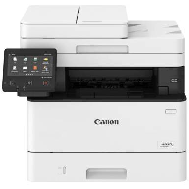 Canon i-SENSYS MF455dw Wireless Lézer Nyomtató/Másoló/Scanner/Fax 5161C006BA Canon i-SENSYS MF455dw Wireless Lézer Nyomtató/Másoló/Scanner/Fax 5161C006BA