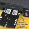 Epson EcoTank L18050 Wireless Tintasugaras Nyomtató C11CK38402