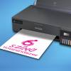 Epson EcoTank L18050 Wireless Tintasugaras Nyomtató C11CK38402