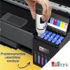 Epson EcoTank L18050 Wireless Tintasugaras Nyomtató C11CK38402