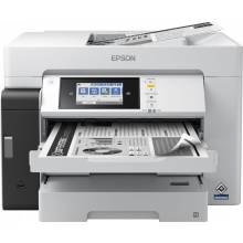 Epson EcoTank Pro M15180 Tintasugaras Nyomtat&oacute;/M&aacute;sol&oacute;/Scanner C11CJ41406