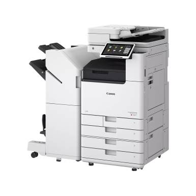 Canon imageRUNNER ADVANCE DX C3922i Lézernyomtató/Másoló/Scanner CF5964C005AA Canon imageRUNNER ADVANCE DX C3922i Lézernyomtató/Másoló/Scanner CF5964C005AA