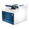 HP Color LaserJet Pro MFP M4302dw (4RA83F) Színes Lézernyomtató/Másoló/Scanner 4RA83F