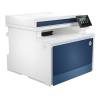 HP Color LaserJet Pro MFP M4302dw (4RA83F) Színes Lézernyomtató/Másoló/Scanner 4RA83F