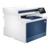 HP Color LaserJet Pro MFP M4302fdw (5HH64F) Színes Lézernyomtató/Másoló/Scanner/Fax 5HH64F