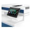 HP Color LaserJet Pro MFP M4302fdw (5HH64F) Színes Lézernyomtató/Másoló/Scanner/Fax 5HH64F