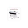 Canon i-SENSYS MF465dw Wireless Lézer Nyomtató/Másoló/Scanner/Fax 5951C007AA