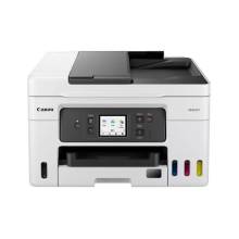 Canon Maxify GX4040 Wireless Tintasugaras Nyomtató/Másoló/Scanner/Fax 5779C009AA Canon Maxify GX4040 Wireless Tintasugaras Nyomtató/Másoló/Scanner/Fax 5779C009AA
