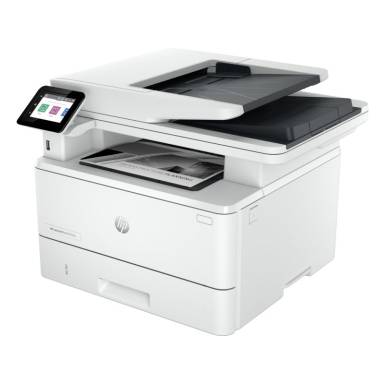 HP LaserJet Pro 4102fdw Wireless L&eacute;zernyomtat&oacute;/M&aacute;sol&oacute;/Scanner 2Z624F#B19