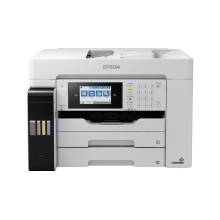 Epson EcoTank L15180 Wireless Tintasugaras Nyomtat&oacute;/M&aacute;sol&oacute;/Scanner/Fax C11CH71406