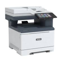 Xerox VersaLink C415V Lézernyomtató/Másoló/Scanner/Fax C415V_DN Xerox VersaLink C415V Lézernyomtató/Másoló/Scanner/Fax C415V_DN