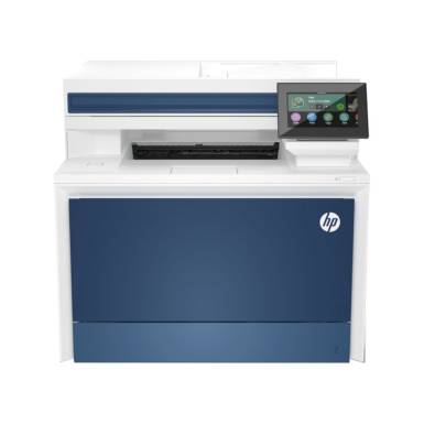 HP Color LaserJet Pro MFP 4302fdn (4RA84F) Sz&iacute;nes L&eacute;zernyomtat&oacute;/M&aacute;sol&oacute;/Scanner 4RA84F#B19