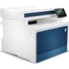 HP Color LaserJet Pro MFP 4302fdn (4RA84F) Sz&iacute;nes L&eacute;zernyomtat&oacute;/M&aacute;sol&oacute;/Scanner 4RA84F#B19