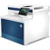 HP Color LaserJet Pro MFP 4302fdn (4RA84F) Sz&iacute;nes L&eacute;zernyomtat&oacute;/M&aacute;sol&oacute;/Scanner 4RA84F#B19