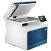 HP Color LaserJet Pro MFP 4302fdn (4RA84F) Sz&iacute;nes L&eacute;zernyomtat&oacute;/M&aacute;sol&oacute;/Scanner 4RA84F#B19