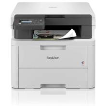 Brother DCP-L3520CDW Wireless Lézer LED Nyomtató/Másoló/Scanner DCPL3520CDWYJ1 Brother DCP-L3520CDW Wireless Lézer LED Nyomtató/Másoló/Scanner DCPL3520CDWYJ1
