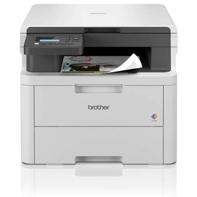 Brother DCP-L3520CDW Wireless Lézer LED Nyomtató/Másoló/Scanner DCPL3520CDWYJ1 Brother DCP-L3520CDW Wireless Lézer LED Nyomtató/Másoló/Scanner DCPL3520CDWYJ1