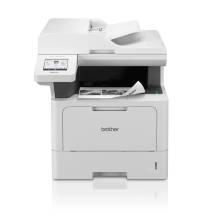 Brother DCP-L5510DW Lézernyomtató/Másoló/Scanner DCPL5510DWRE1 Brother DCP-L5510DW Lézernyomtató/Másoló/Scanner DCPL5510DWRE1