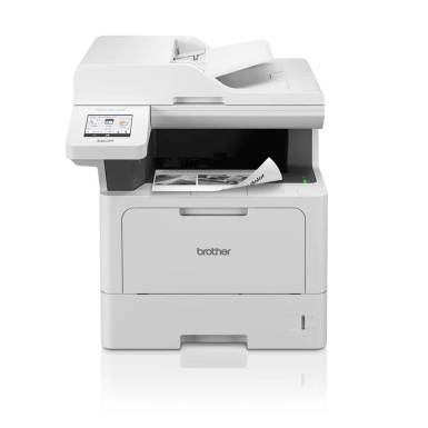 Brother DCP-L5510DW Lézernyomtató/Másoló/Scanner DCPL5510DWRE1 Brother DCP-L5510DW Lézernyomtató/Másoló/Scanner DCPL5510DWRE1