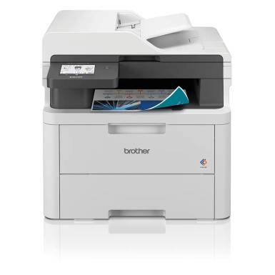 Brother DCP-L3560CDW Wireless Lézer LED Nyomtató/Másoló/Scanner DCPL3560CDWYJ1 Brother DCP-L3560CDW Wireless Lézer LED Nyomtató/Másoló/Scanner DCPL3560CDWYJ1