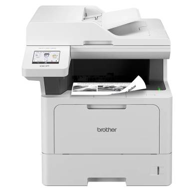 Brother MFC-L5710DN Lézernyomtató/Másoló/Scanner/Fax MFCL5710DNRE1 Brother MFC-L5710DN Lézernyomtató/Másoló/Scanner/Fax MFCL5710DNRE1