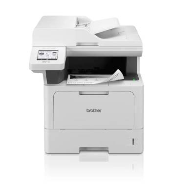 Brother MFC-L5710DW Wireless Lézernyomtató/Másoló/Scanner/Fax MFCL5710DWRE1 Brother MFC-L5710DW Wireless Lézernyomtató/Másoló/Scanner/Fax MFCL5710DWRE1