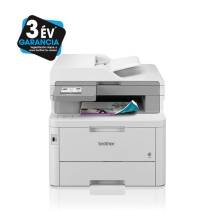 Brother MFC-L8390CDW Wireless Lézernyomtató/Másoló/Scanner/Fax MFCL8390CDWYJ1 Brother MFC-L8390CDW Wireless Lézernyomtató/Másoló/Scanner/Fax MFCL8390CDWYJ1